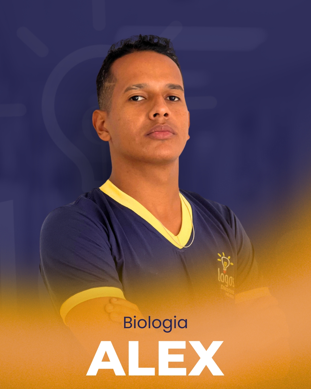 ALEX - BIOLOGIA