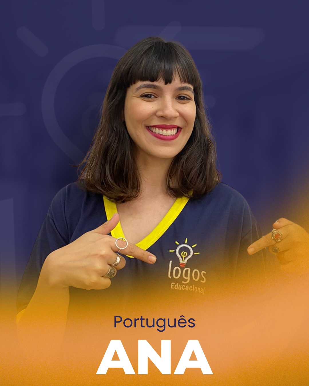 ANA - PORTUGUES