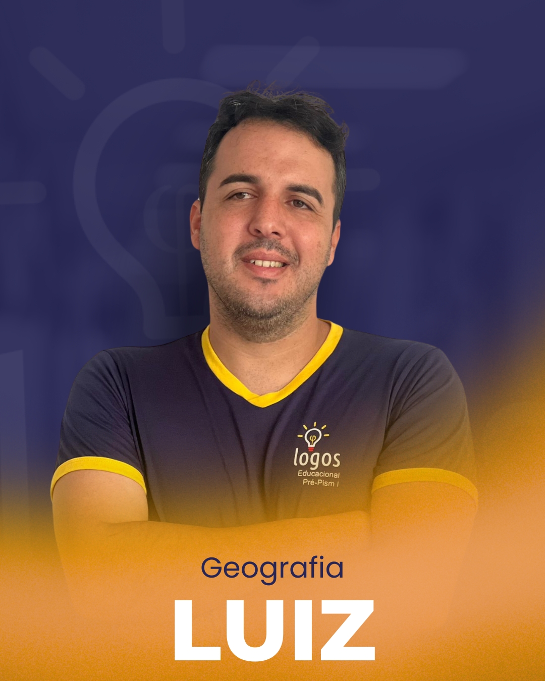 LUIS - GEOGRAFIA