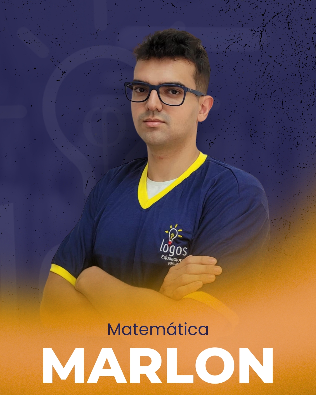 MARLON - MATEMATICA