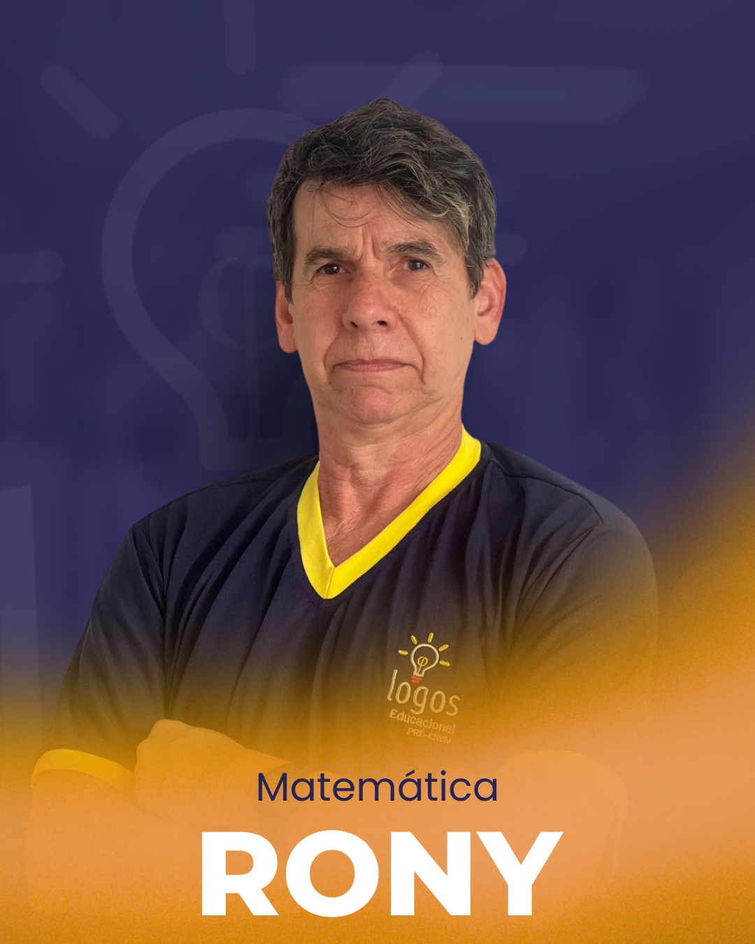 RONY - MATEMATICA