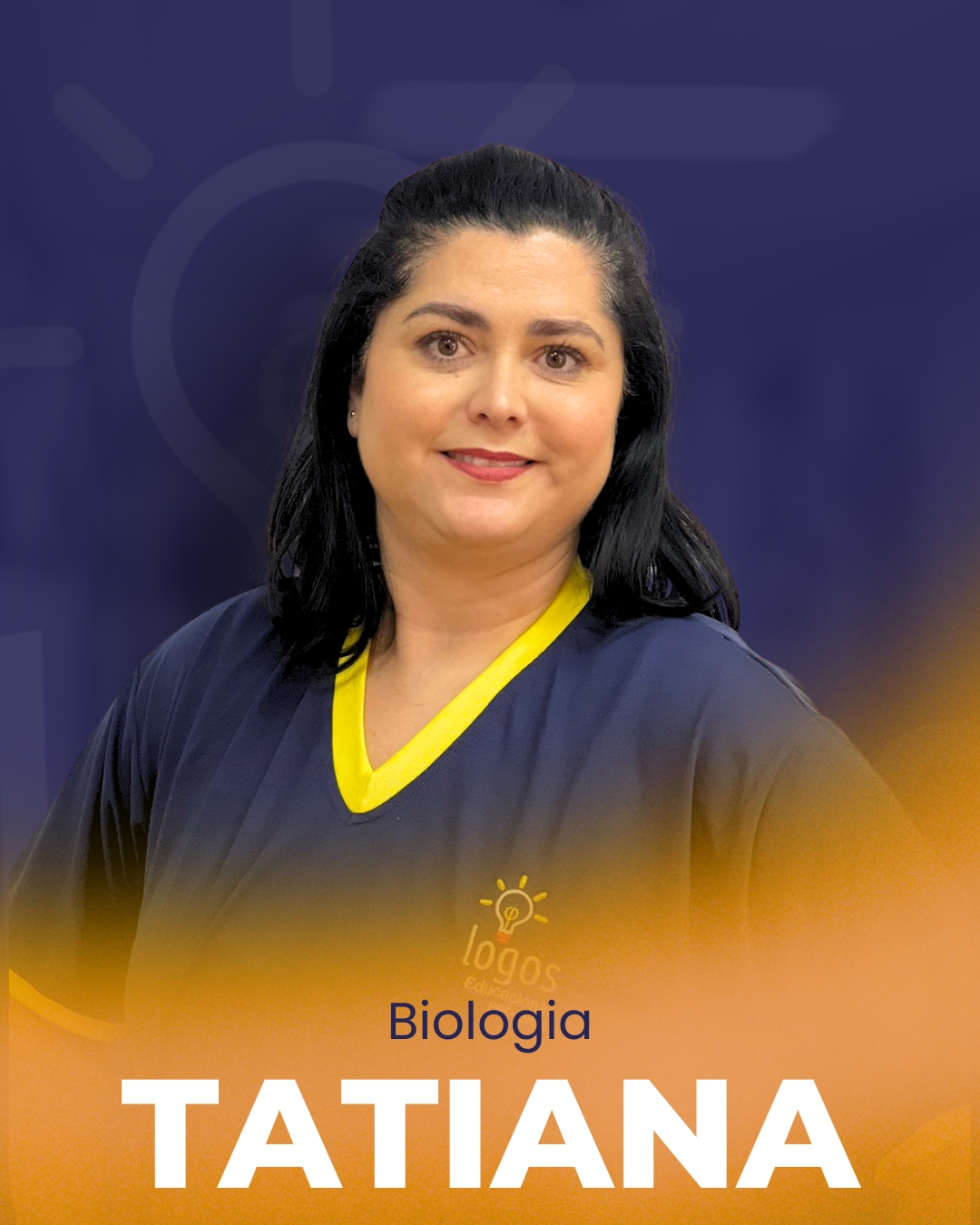 TATIANA - BIOLOGIA