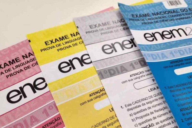 Tudo sobre o ENEM- o que você deve saber antes da prova